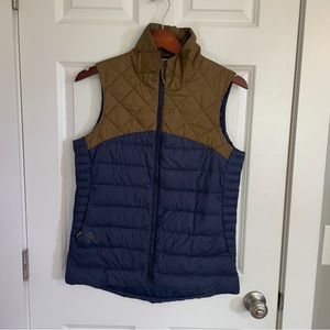 Women’s Flylow Laurel Vest, Medium